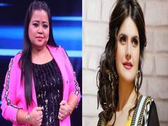 ये हैं बॉलीवुड और टीवी के वो स्टार, जिन्हें अपने परिवार को चलाने के लिए करना पड़ा था कड़ा संघर्ष