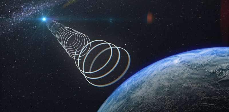 पृथ्वी पर रहस्यमयी सिग्नल से वैज्ञानिकों की उड़ी नींद, क्या खुलेगा एलियंस का राज़?