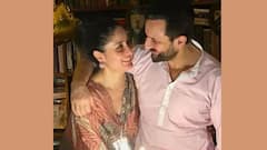 নবম বিবাহবার্ষিকীতে প্রেমের প্রস্তাব দেওয়ার দিনের ছবি পোস্ট করিনা কপূর খানের