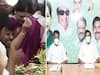 Sasikala Hints At Political Comeback, AIADMK Says 'May Win Oscar For Acting, But No Place In Party'