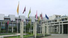 अलगाववादी नेता Syed Ali Shah Geelani के नाती को सरकारी नौकरी से निकला गया