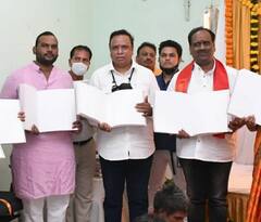 दृष्टिहीन व्यक्तींनी केले 24 तास श्री रामचरितमानस कथन; असोसिएशन फॉर द ब्लाइंडचा दसरा विशेष कार्यक्रम