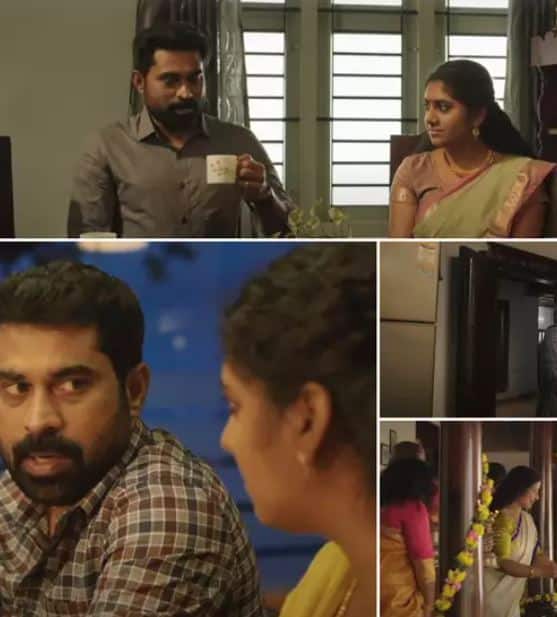 2021 ஆண்டில் மாஸ் காட்டிய திரைப்படங்கள்.. கேரள அரசின் விருதுகள் விவரம்!