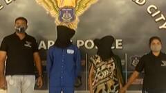 અમદાવાદ:પતિ,પત્ની અને વોના કિસ્સામાં પતિની હત્યા, જુઓ ગુજરાતી ન્યુઝ