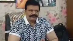 Khanpur के विधायक Kunwar Pranav Singh Champion के बयान से मची खलबली ! इस बार BJP के लिए क्या बोले ?