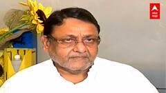 Nawab Malik Full PC : एकच व्यक्ती NCB च्या अनेक कारवायांमध्ये पंच कसा काय ? नवाब मलिक यांचा सवाल