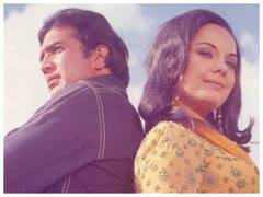 Dimple Kapadia की शादी की खबर सुनकर हैरान रह गई थीं Mumtaz, बताई थी ये वजह