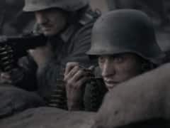 'The Forgotten Battle' Review: Netflix Film Transports The Viewer Into The Warzone