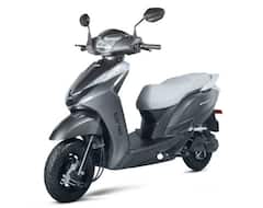 Ampere Magnus EX electric scooter:এক চার্জে চলে ১২১ কিলোমিটার, দেখে নিন এই স্কুটারের দাম