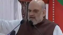 Our ideology is to form 'Mahan Bharat': Amit Shah