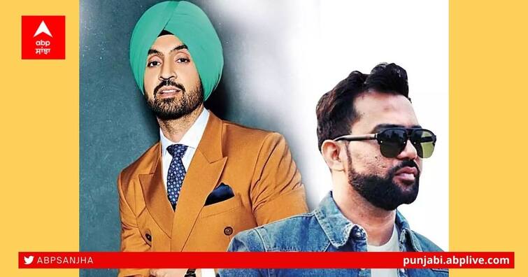 Ali Abbas Zafar did not charge any fee from Diljit Dosanjh for 'Void' music video, find out the reason ... ਅਲੀ ਅੱਬਾਸ ਜ਼ਫ਼ਰ ਨੇ ‘ਵੁਆਇਡ’ ਮਿਊਜ਼ਿਕ ਵੀਡੀਓ ਲਈ ਦਿਲਜੀਤ ਦੋਸਾਂਝ ਤੋਂ ਨਹੀਂ ਲਈ ਕੋਈ ਫ਼ੀਸ, ਜਾਣੋ ਕਾਰਨ...