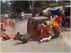 Chhattisgarh:1 Dead, 16 Injured; 2 Cops Suspended In Jashpur Incident. Here’s What Happened