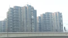 Dussehra के बाद जहरीली हुई दिल्ली-एनसीआर की हवा | Ground Report