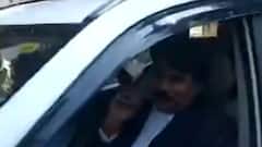 Lakhimpur Case : Ankit Das की पिस्टल और लतीफ की गन पुलिस ने लखनऊ से की बरामद। ABP Ganga