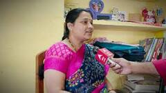 RK Niece : సంక్షేమ పథకాలకు, మావోయిస్టులకు లింకేంటి.. ఆర్కే రియాక్షన్ ఇదేనా..