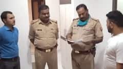 Manish Gupta Hatyakand: SIT ने Manish Gupta की पत्नी Meenakshi से की मुलाकात। ABP Ganga