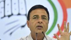 Congress: 'সনিয়ার নেতৃত্বে সম্পূর্ণ আস্থা আছে', জানালেন কংগ্রেস মুখপাত্র| Bangla News