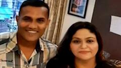 Mumbai Cruise Drugs : Fletcher Patel सोबत असणारी 'ती' लेडी डॉन ABP माझावर