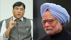 Bangla News: অসুস্থ মনমোহন সিংহ'র ছবি প্রকাশ, বিতর্কে কেন্দ্রীয় স্বাস্থ্যমন্ত্রী