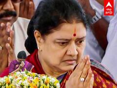 Sasikala at Jayalalitha Memorial: சசிகலா 2.0.. சாதிப்பாரா சறுக்குவாரா?
