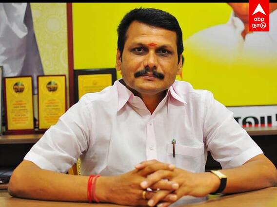 Senthil Balaji: எப்ப தூங்குறாருனே தெரியல - செந்தில் பாலாஜியை புகழ்ந்த ராஜேஷ் லக்கானி