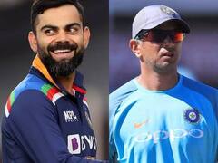 Team India Coach: क्या राहुल द्रविड़ होंगे Team India के नए हेड कोच? कप्तान कोहली बोले- नहीं है कोई जानकारी