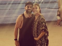 Anushka Sharma Shares Glimpses Of ‘Love In The Time Of Bubble Life’ With Virat Kohli. Ranveer Singh Drops Comment