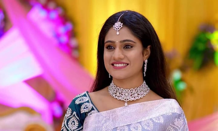 రాధమ్మ కూతురు నటి దీప్తి మన్నె లేటెస్ట్ ఫోటోలు(Image credit/Deepthi Manne Instagram)