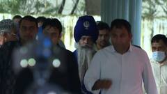 Singhu Border Murder Case: 3 अन्य गिरफ्तार किये हुए Nihang कोर्ट में पेश किये गए