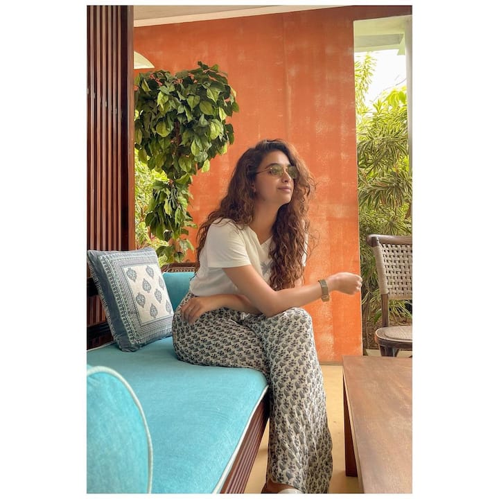 (Image credit: Instagram) కీర్తి సురేష్ క్యూట్ పిక్స్