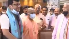 BJP ने सपा पर खेला बड़ा दांव! बागी नितिन अग्रवाल का नाम डिप्टी स्पीकर के लिए आगे। Mudde Ki Baat