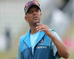 Rahul Dravid Fee as a Coach: ਕੋਚ ਵਜੋਂ ਰਾਹੁਲ ਦ੍ਰਵਿੜ੍ਹ ਵਸੂਲਣਗੇ ਇੰਨੀ ਮੋਟੀ ਫ਼ੀਸ, ਜਾਣੋ ਪਿਛਲੇ 5 ਭਾਰਤੀ ਕੋਚਾਂ ਦੀ ਤਨਖ਼ਾਹ