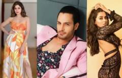 Bigg Boss 15: कोई है Doctor तो कोई Engineer, जानें कितने पढ़े लिखे हैं Umar Riaz से लेकर Tejasswi Prakash तक बिग बॉस 15 के ये कंटेस्टेंट
