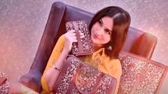Actress Sheen Das' special photo-shoot with bags