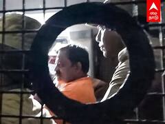 BJP Kalyanraman: நள்ளிரவில் அதிரடியாக கைது செய்யப்பட்ட பாஜக பிரமுகர் கல்யாணராமன்!