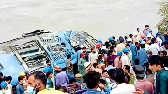 China-Pakistan friendship on the verge of ending?