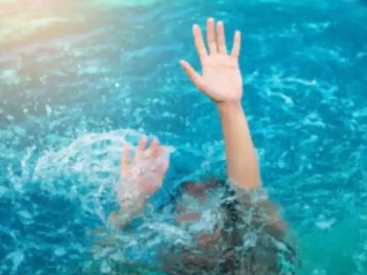 Bihar: Two people drowned in a dam in Banka accident occurred during fishing ann बिहारः बांका में दो लोगों की बांध में डूबकर मौत, विसर्जन के बाद मछली मारने के दौरान हुआ हादसा