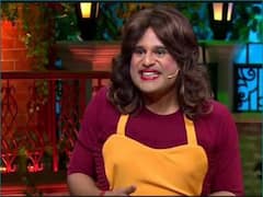 The Kapil Sharma Show: Krushna Abhishek को मामा Govinda का नाम लेकर अक्सर छेड़ते हैं साथी कलाकार, इस बार कपिल शर्मा ने लिए मजे