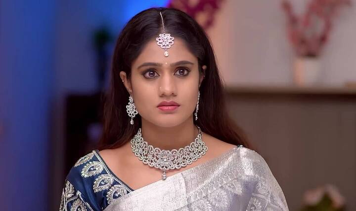 రాధమ్మ కూతురు నటి దీప్తి మన్నె లేటెస్ట్ ఫోటోలు(Image credit/Deepthi Manne Instagram)
