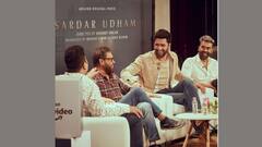 Vicky Kaushal Update: 'সুযোগ দেওয়ার জন্য ধন্যবাদ', পরিচালক সুজিত সরকারের প্রতি আবেগঘন বার্তা ভিকি কৌশলের