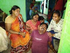 Srinagar Attack: 3 महीना पहले ही श्रीनगर गया था बांका का अरविंद, हत्या के बाद परिजनों में मचा कोहराम, गांव में लोगों की भीड़