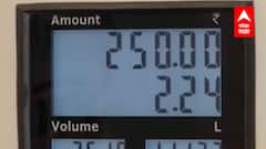 Petrol and Diesel Hike : देशभरात पेट्रोल-डिझेलचे नवे दर जाहीर; सर्वसामान्यांच्या खिशाला पुन्हा कात्री