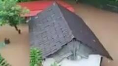 Kerala Floods: 13 people die of landslide in Kottayam
