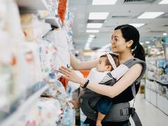 அன்பும் அறனும் 8: பண்டிகை ஷாப்பிங் ப்ளான் பண்ணுங்க.. தாயின் பையில் ரெடியாக இருக்கவேண்டியது இவைதான்..