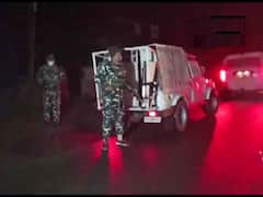 J&K Targetted Attacks: Terrorists Kill Two Bihar Labourers In Kulgam, Third Victim Injured