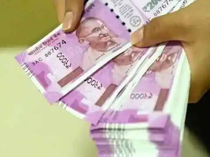 Demonetisation Anniversary: Cash Remains King, Currency In Circulation Doubled To Over Rs 29 Lakh Crore In 5 Years Cash Remains King Even After Five Years Of Demonetisation, Currency In Circulation Doubled
