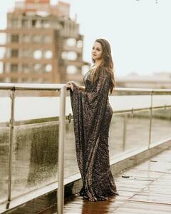 Actress bhavana | காதல் வைத்து காதல் வைத்து.. நடிகை பாவனாவின் அழகான புகைப்படங்கள்!