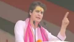 What does the crowd in election rallies mean over victory & defeat?