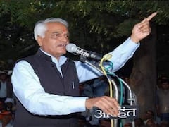 Mahipal Maderna Death: कैंसर से जूझ रहे राजस्थान पूर्व मंत्री मदेरणा का निधन, भंवरी देवी हत्याकांड के थे आरोपी