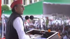 UP Election: जीत के लिए Akhilesh Yadav को किस पर भरोसा ? Mudde Ki Baat